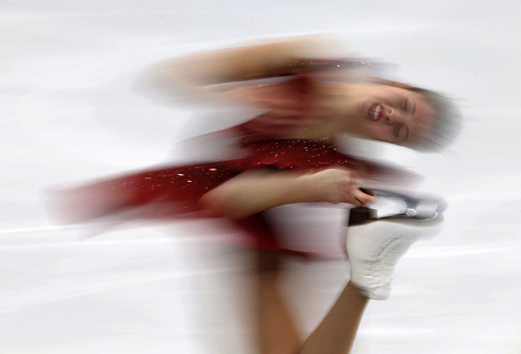 ISU European Figure Skating Championships 2018